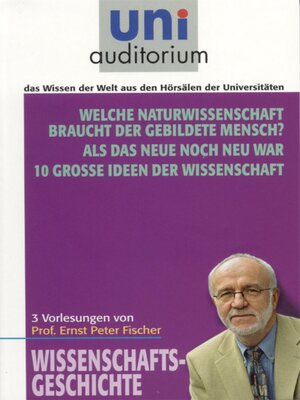 cover image of Wissenschaft und Mensch